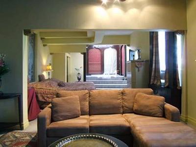 Clarion Inn & Suites Μπελβίλ Εξωτερικό φωτογραφία